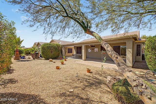 2591 E SANTA MARIA Drive, Casa Grande, AZ 85194