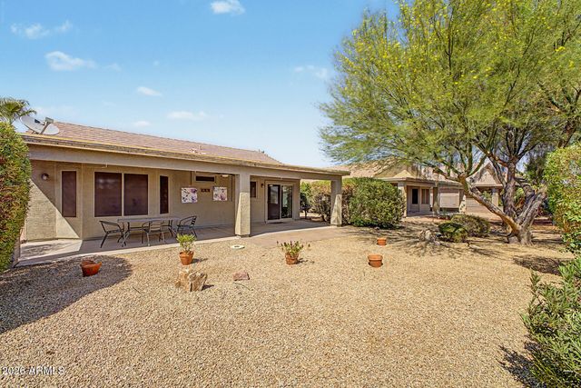 2591 E SANTA MARIA Drive, Casa Grande, AZ 85194