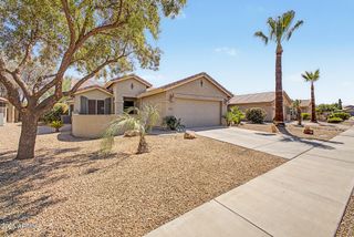 2591 E SANTA MARIA Drive, Casa Grande, AZ 85194