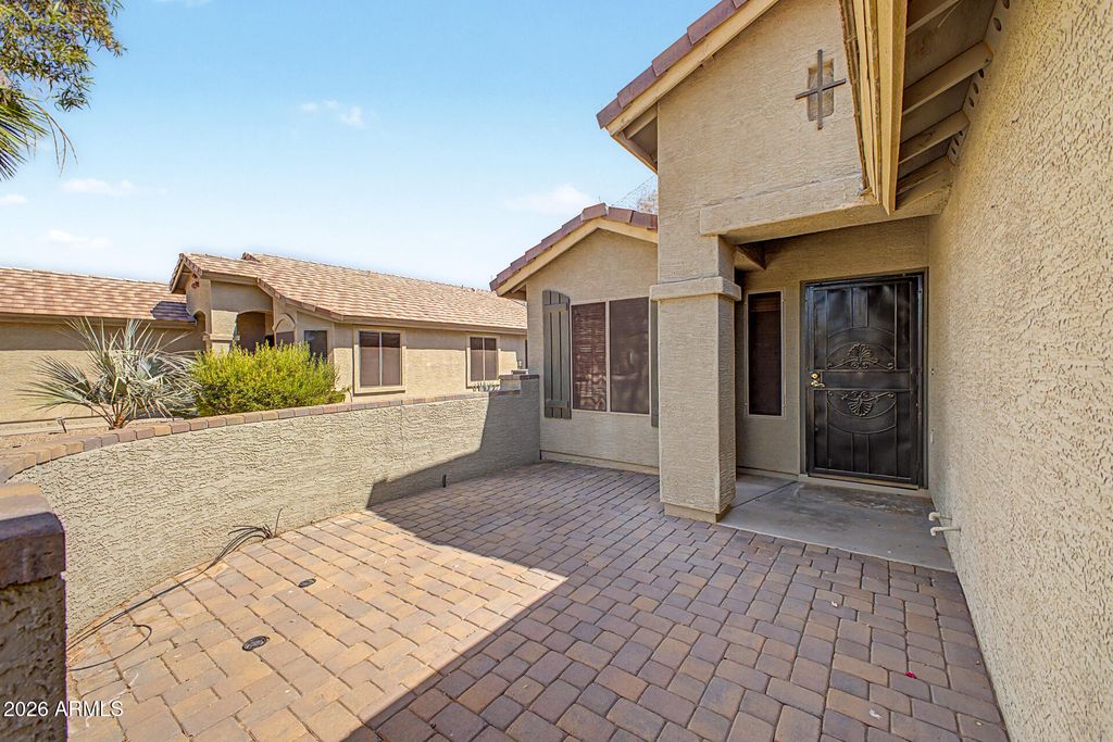 2591 E SANTA MARIA Drive, Casa Grande, AZ 85194 — photo 2
