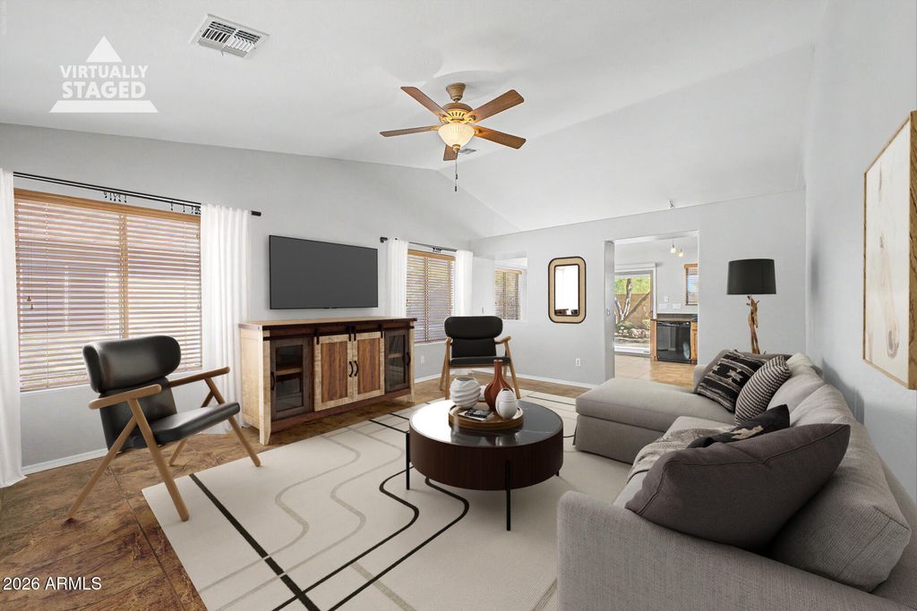 2591 E SANTA MARIA Drive, Casa Grande, AZ 85194 — photo 3