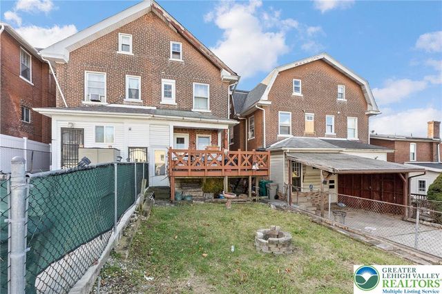 731 Fiot Avenue, Bethlehem City, PA 18015