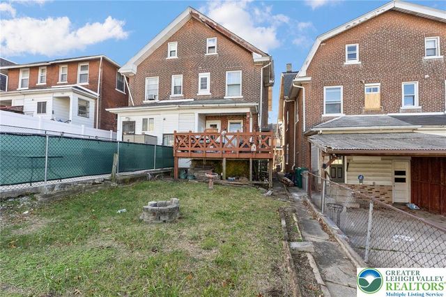 731 Fiot Avenue, Bethlehem City, PA 18015