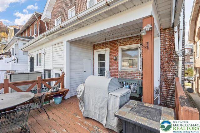 731 Fiot Avenue, Bethlehem City, PA 18015