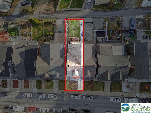 731 Fiot Avenue, Bethlehem City, PA 18015