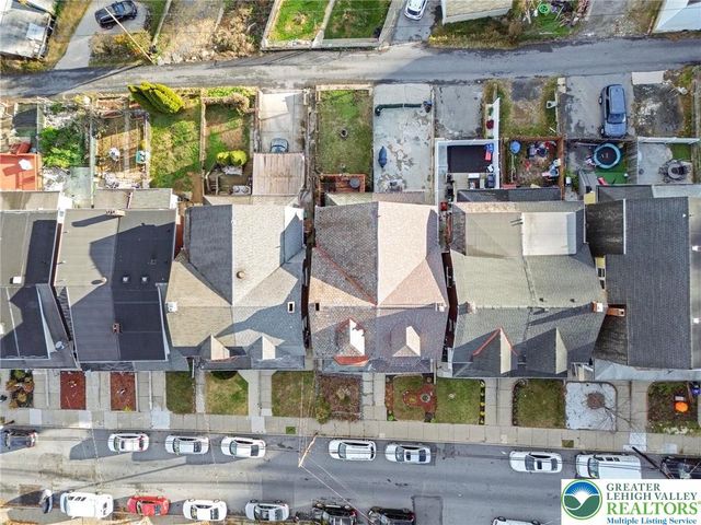 731 Fiot Avenue, Bethlehem City, PA 18015