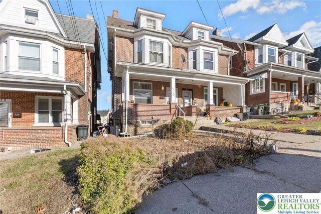 731 Fiot Avenue, Bethlehem City, PA 18015