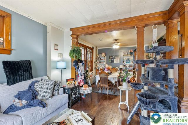 731 Fiot Avenue, Bethlehem City, PA 18015