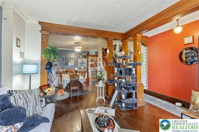 731 Fiot Avenue, Bethlehem City, PA 18015