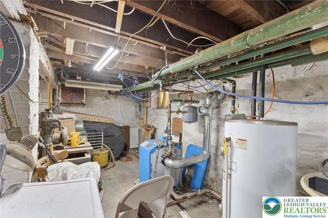 731 Fiot Avenue, Bethlehem City, PA 18015