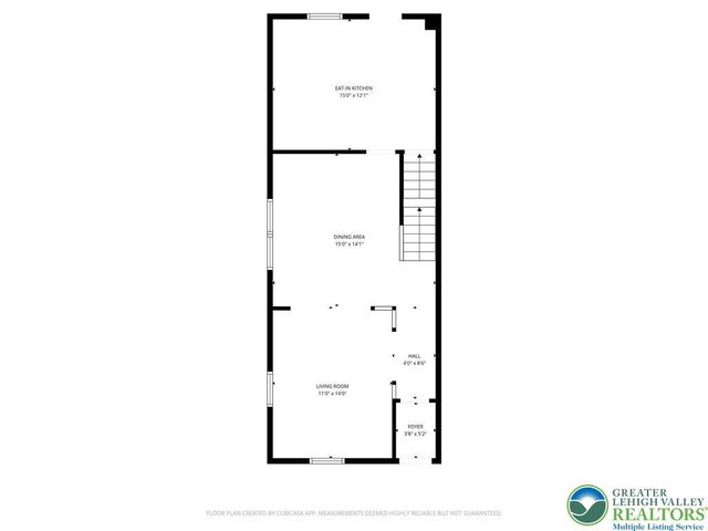 731 Fiot Avenue, Bethlehem City, PA 18015