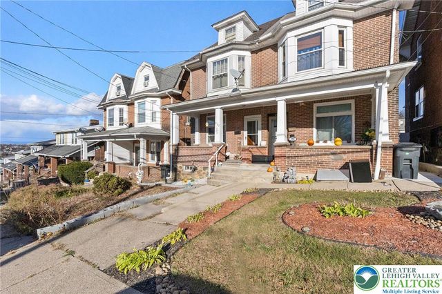 731 Fiot Avenue, Bethlehem City, PA 18015