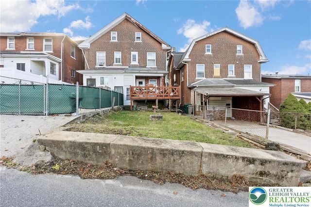 731 Fiot Avenue, Bethlehem City, PA 18015