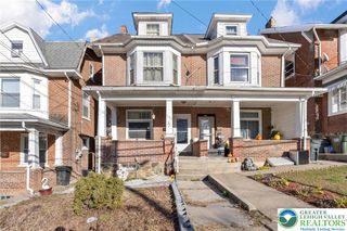 731 Fiot Avenue, Bethlehem City, PA 18015