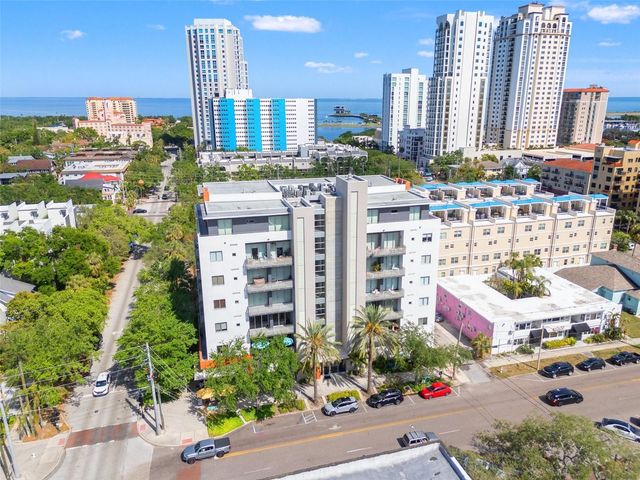 475 2ND STREET N 201, St Petersburg, FL 33701