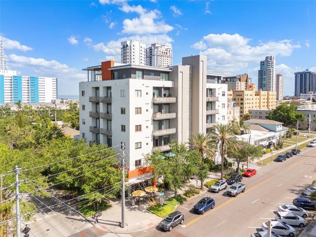 475 2ND STREET N 201, St Petersburg, FL 33701