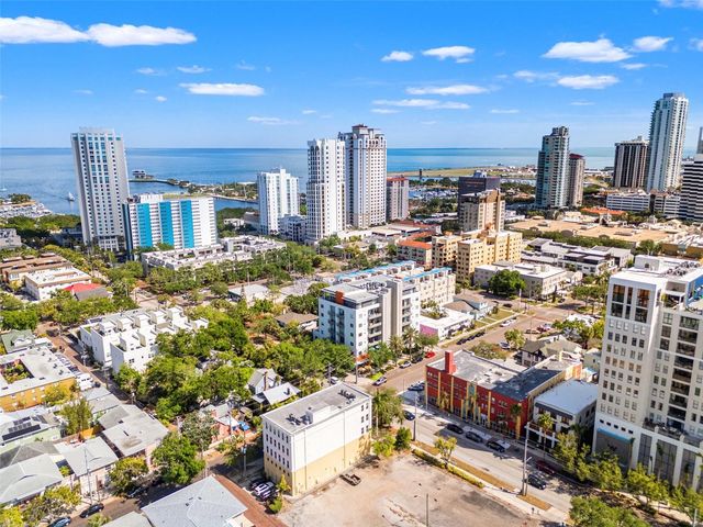 475 2ND STREET N 201, St Petersburg, FL 33701