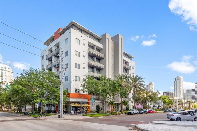 475 2ND STREET N 201, St Petersburg, FL 33701