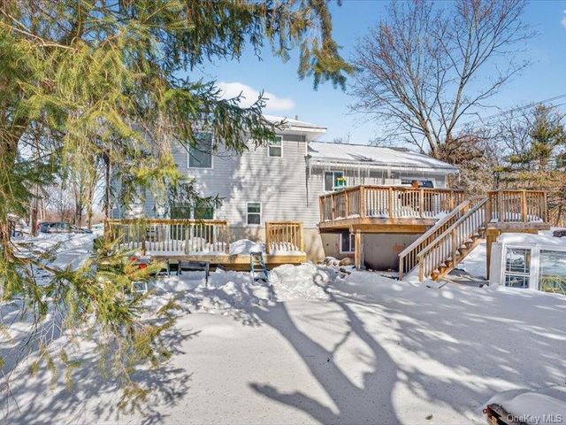 3 Ben Lomond Drive, Middletown, NY 10941