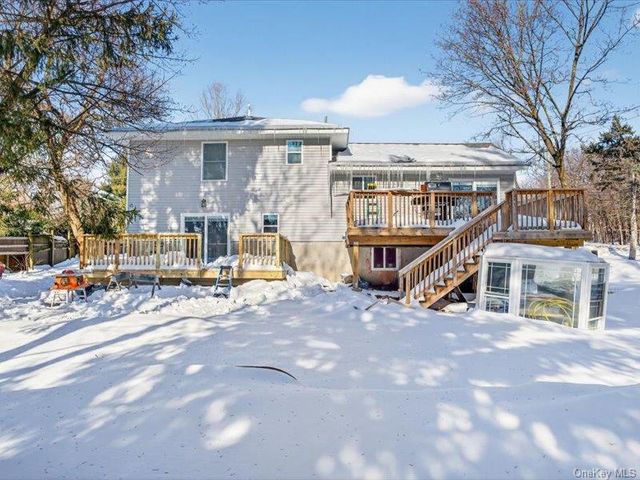 3 Ben Lomond Drive, Middletown, NY 10941