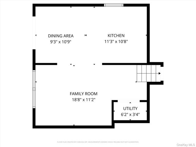 3 Ben Lomond Drive, Middletown, NY 10941