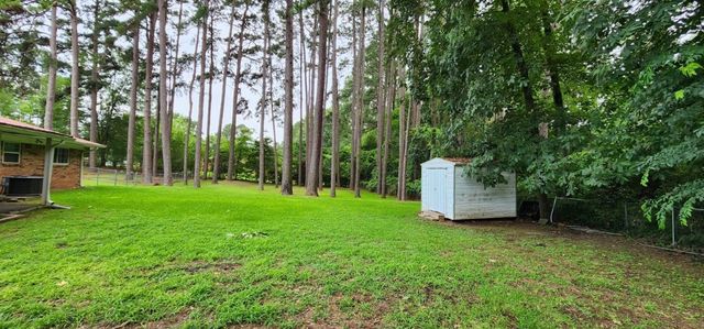 100 County Road 1123, Daingerfield, TX 75638