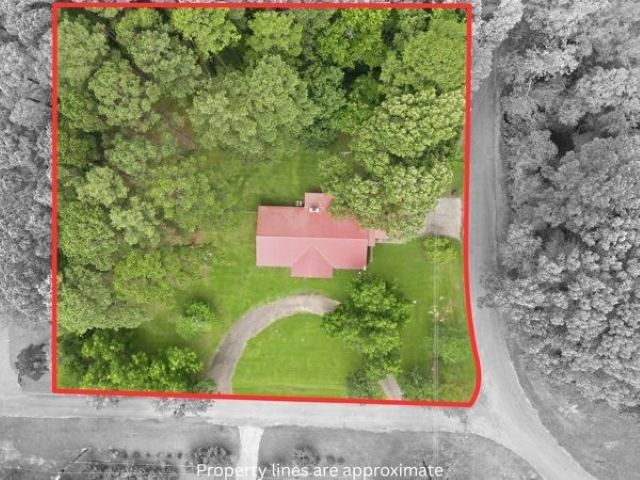 100 County Road 1123, Daingerfield, TX 75638