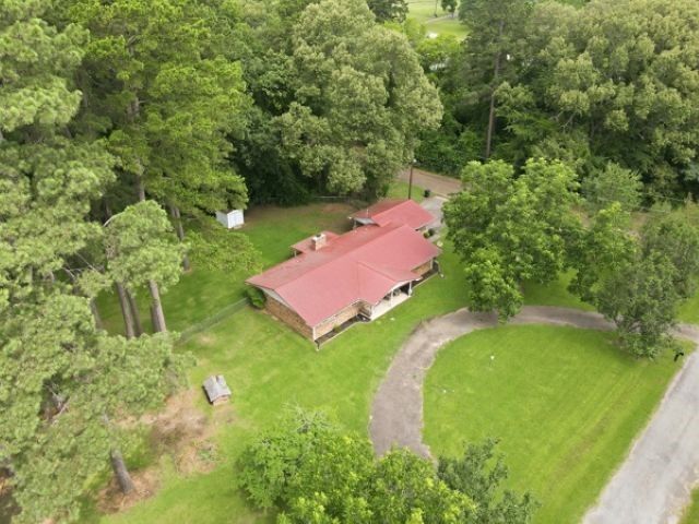 100 County Road 1123, Daingerfield, TX 75638