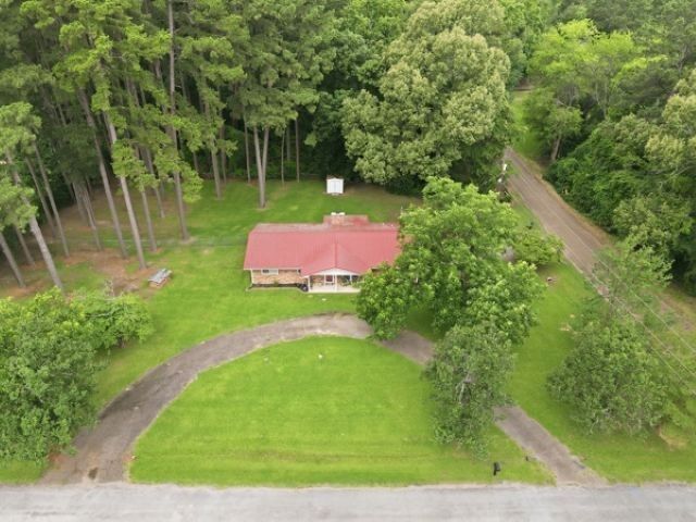 100 County Road 1123, Daingerfield, TX 75638