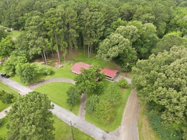 100 County Road 1123, Daingerfield, TX 75638