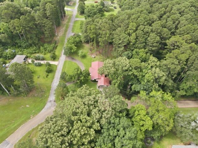 100 County Road 1123, Daingerfield, TX 75638