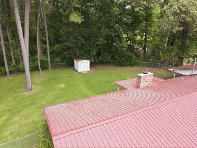 100 County Road 1123, Daingerfield, TX 75638