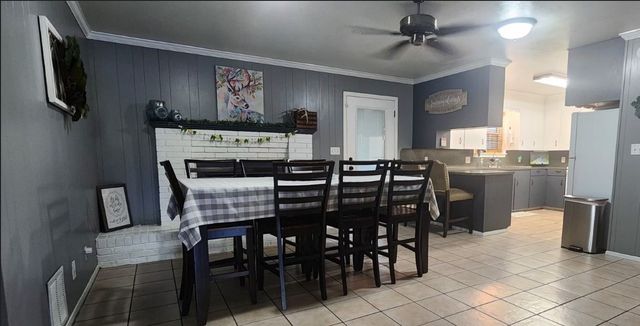 100 County Road 1123, Daingerfield, TX 75638