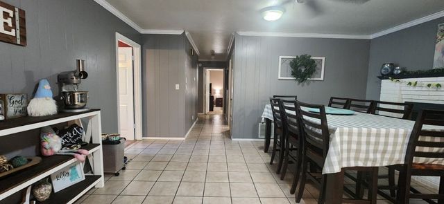 100 County Road 1123, Daingerfield, TX 75638