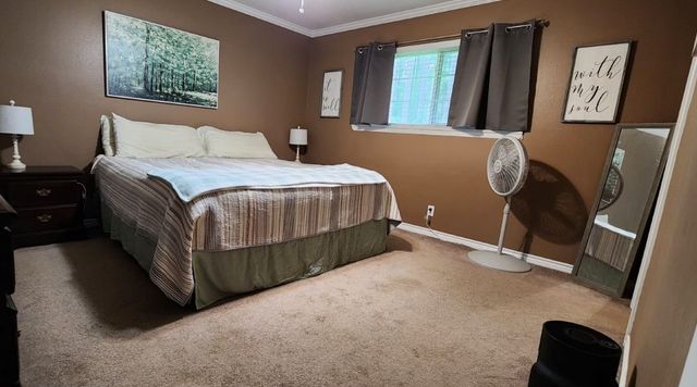 100 County Road 1123, Daingerfield, TX 75638