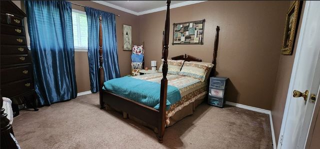 100 County Road 1123, Daingerfield, TX 75638