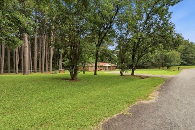 100 County Road 1123, Daingerfield, TX 75638