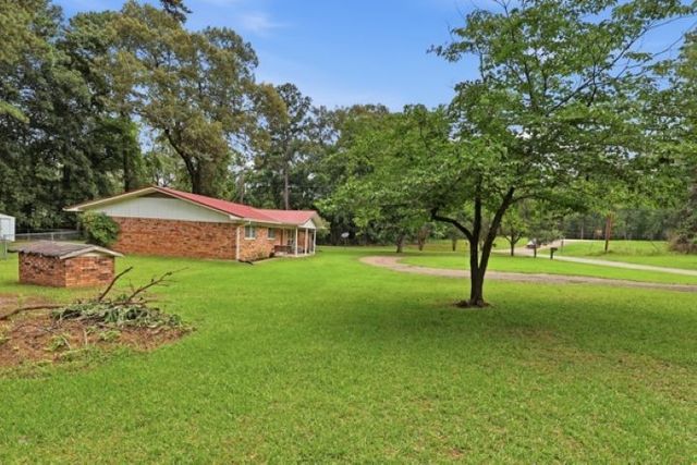 100 County Road 1123, Daingerfield, TX 75638