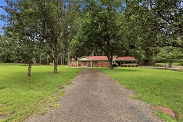 100 County Road 1123, Daingerfield, TX 75638
