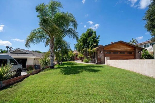 831 Cypress Drive 1, Vista, CA 92084