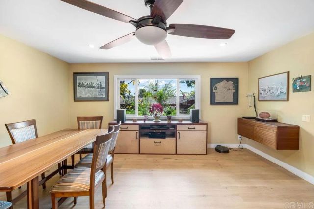 831 Cypress Drive 1, Vista, CA 92084