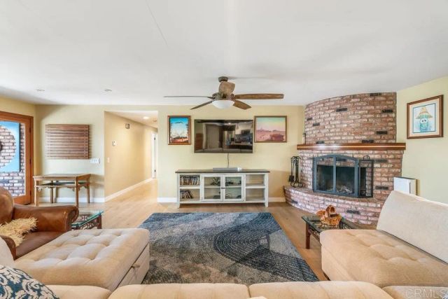 831 Cypress Drive 1, Vista, CA 92084