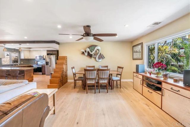 831 Cypress Drive 1, Vista, CA 92084