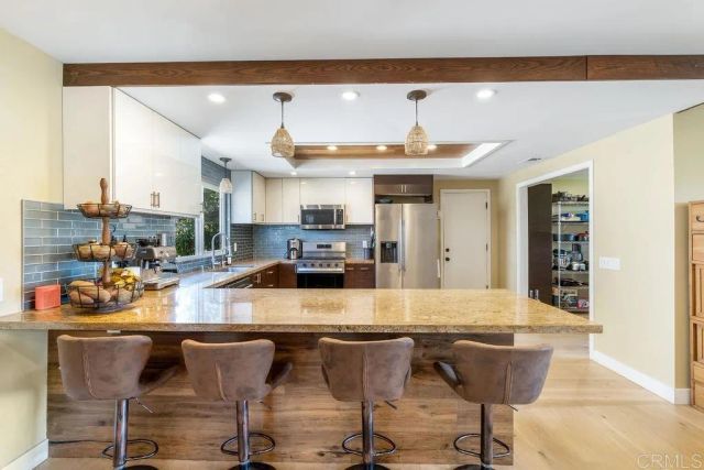 831 Cypress Drive 1, Vista, CA 92084