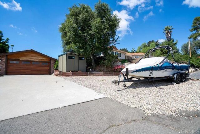831 Cypress Drive 1, Vista, CA 92084