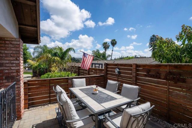 831 Cypress Drive 1, Vista, CA 92084
