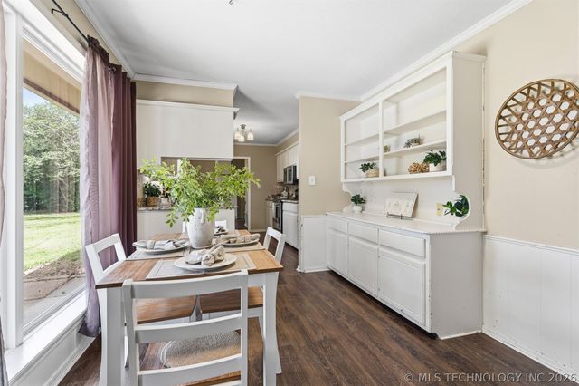 1200 Holly, Ardmore, OK 73401