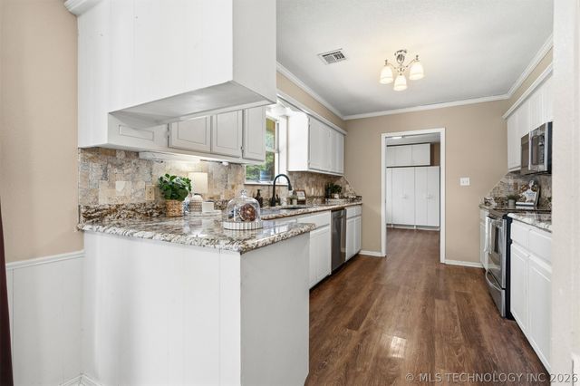1200 Holly, Ardmore, OK 73401