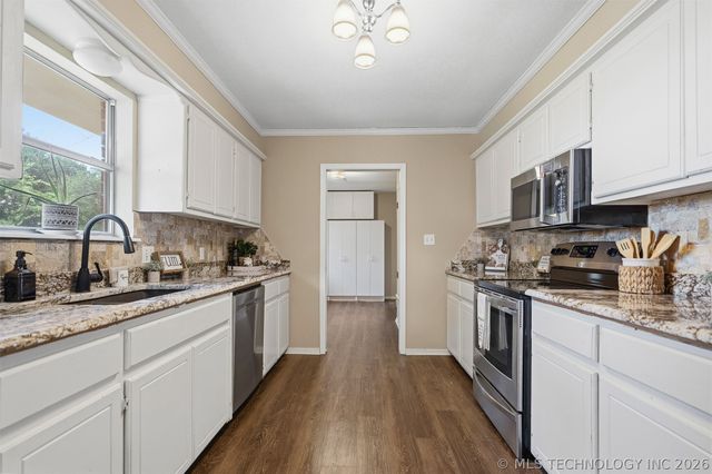 1200 Holly, Ardmore, OK 73401
