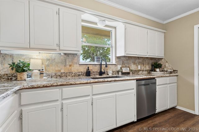 1200 Holly, Ardmore, OK 73401